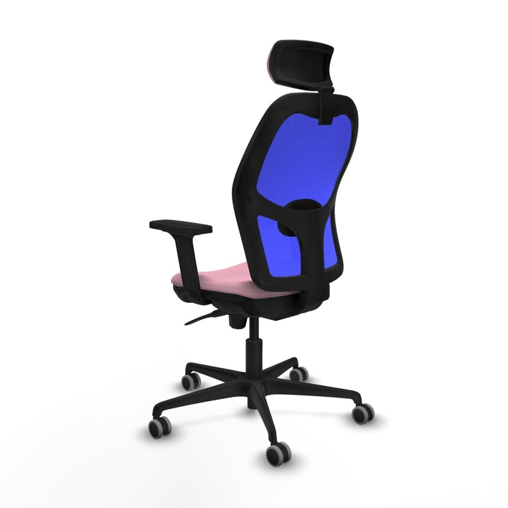 Bürostuhl Piqueras y Crespo 2D036G2 Rosa