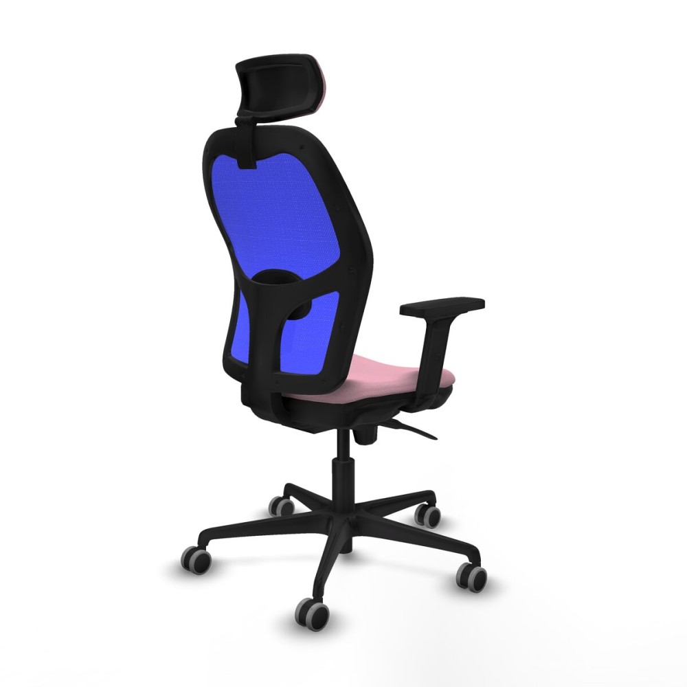 Bürostuhl Piqueras y Crespo 2D036G2 Rosa