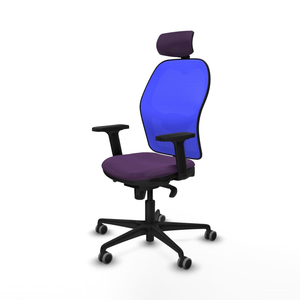 Bürostuhl Piqueras y Crespo 2D036G2 Lila