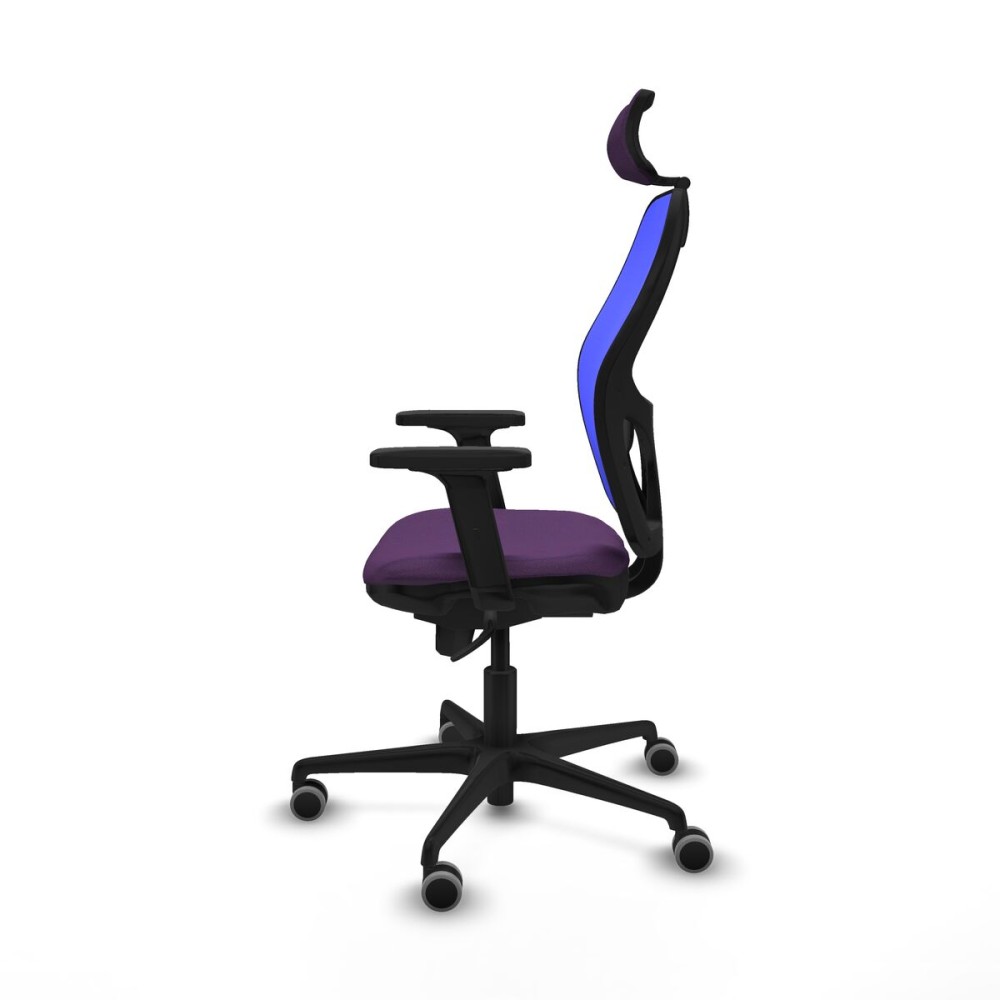Bürostuhl Piqueras y Crespo 2D036G2 Lila
