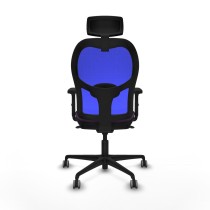 Bürostuhl Piqueras y Crespo 2D036G2 Lila