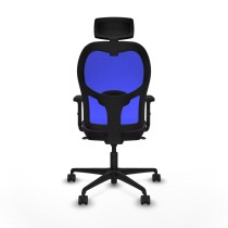 Bürostuhl Piqueras y Crespo 2D036N2 Lila