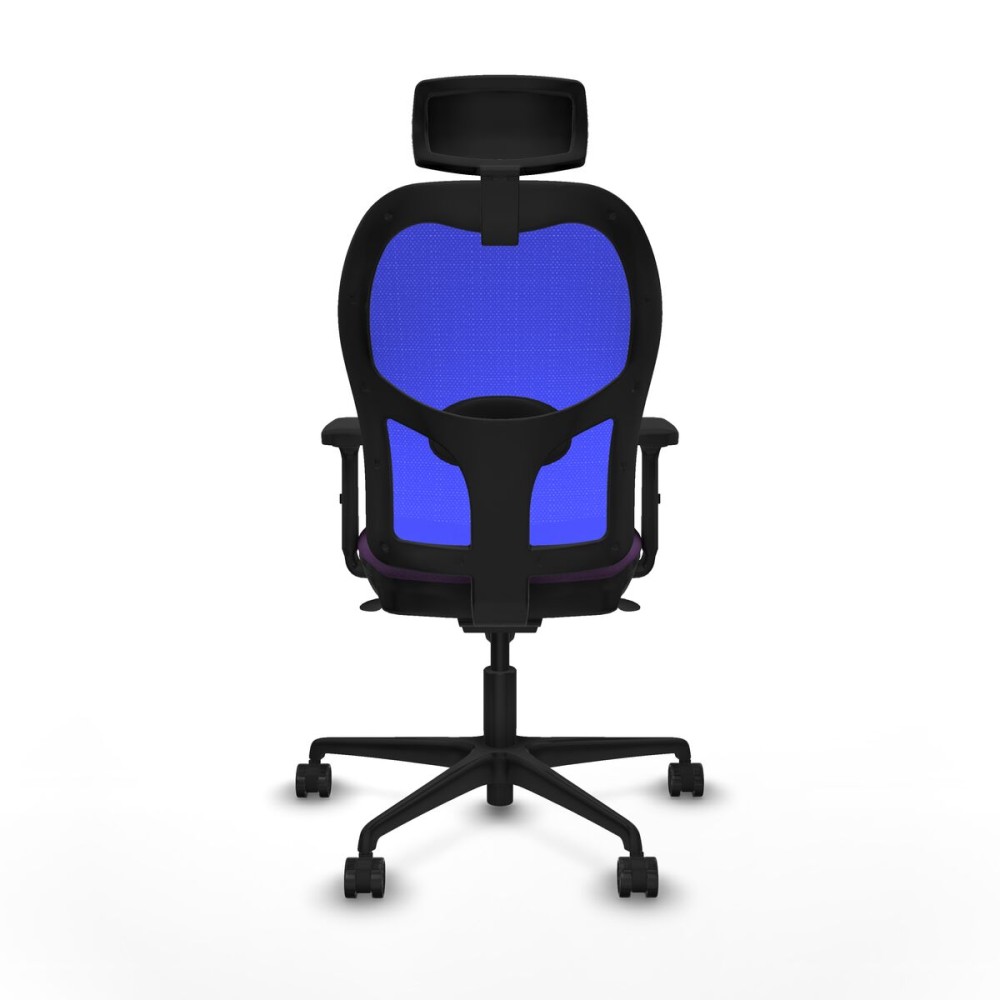 Bürostuhl Piqueras y Crespo 2D036N2 Lila