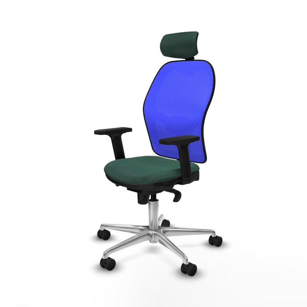 Bürostuhl Piqueras y Crespo 2D086N2 grün