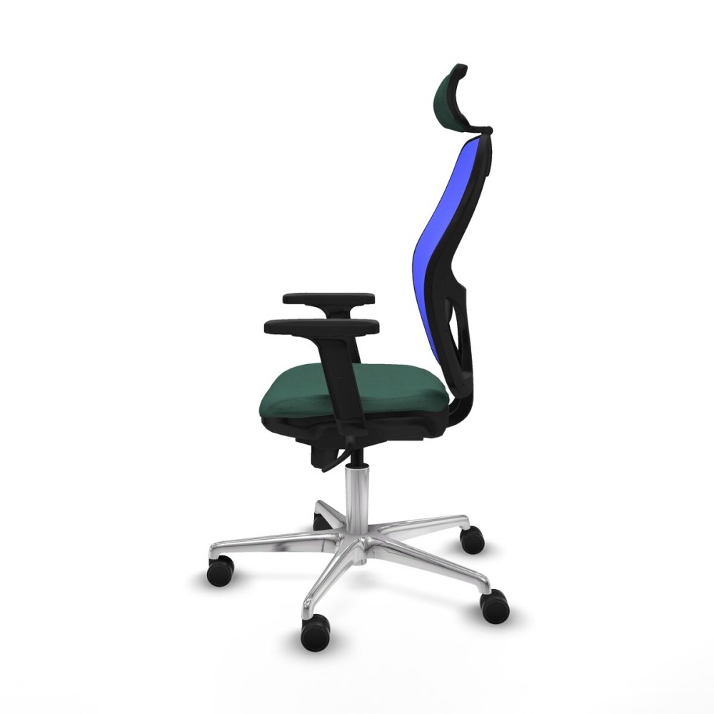 Bürostuhl Piqueras y Crespo 2D086N2 grün