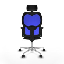 Bürostuhl Piqueras y Crespo 2D086N2 grün