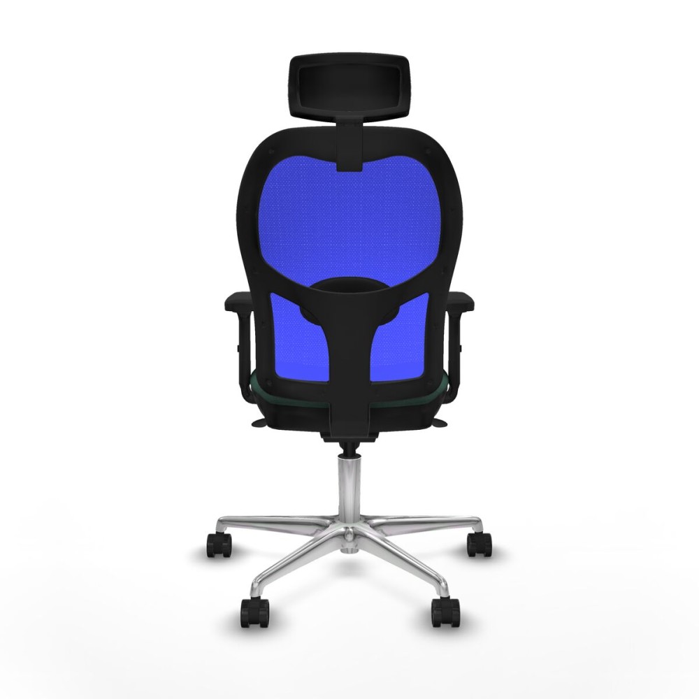Bürostuhl Piqueras y Crespo 2D086N2 grün