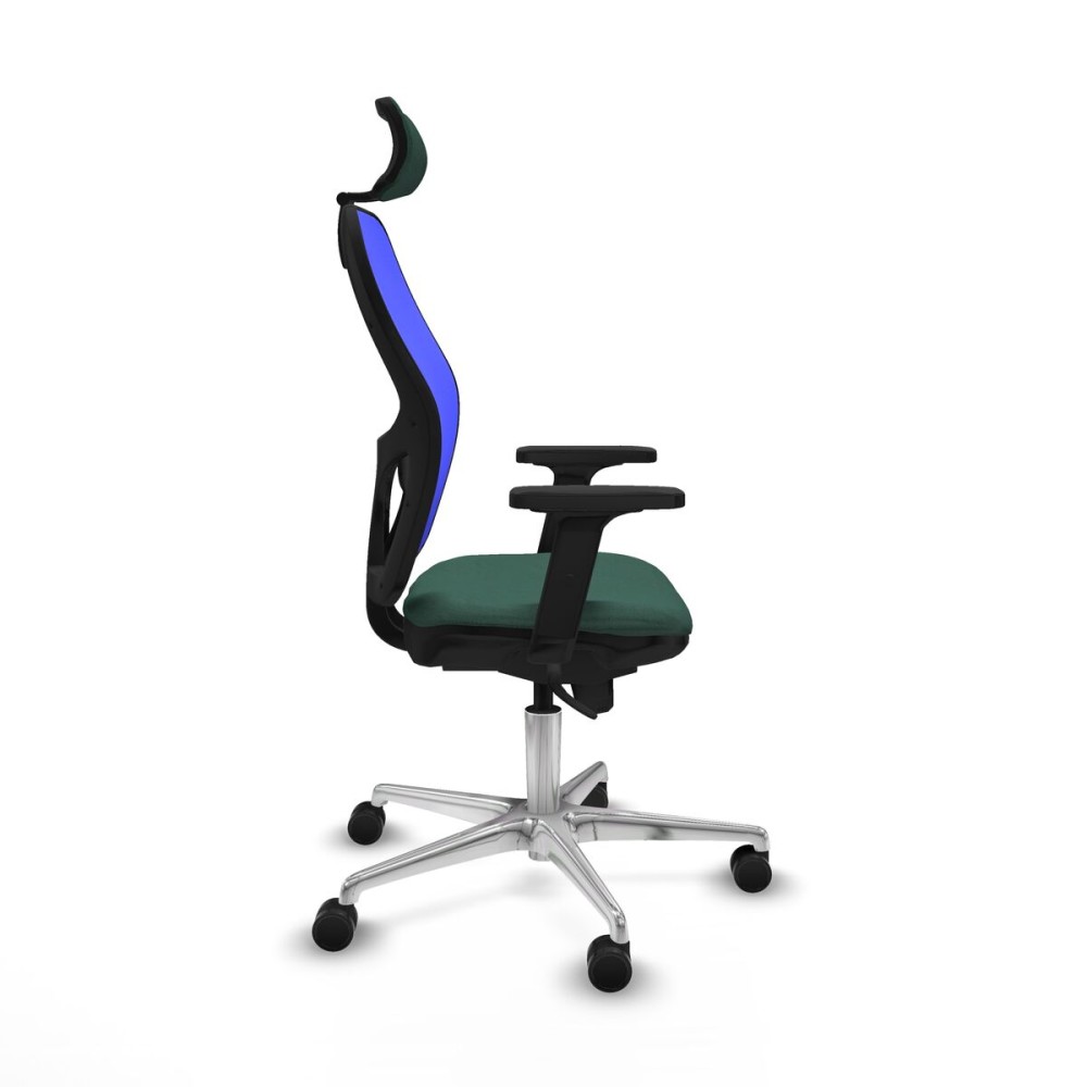 Bürostuhl Piqueras y Crespo 2D086N2 grün