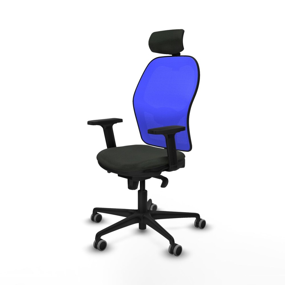Bürostuhl Piqueras y Crespo 2D036G2 Schwarz