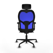 Bürostuhl Piqueras y Crespo 2D036G2 Schwarz