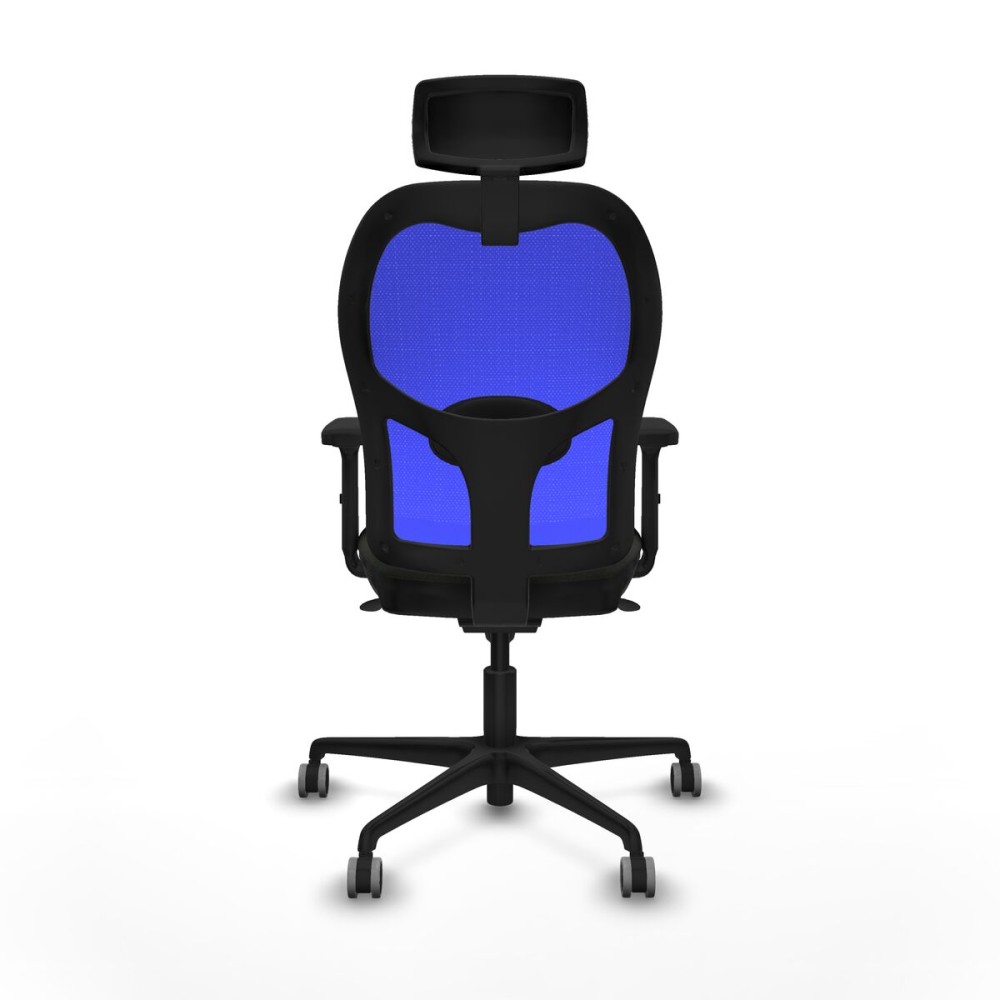 Bürostuhl Piqueras y Crespo 2D036G2 Schwarz