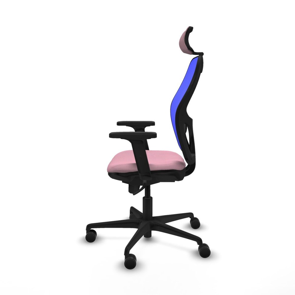 Bürostuhl Piqueras y Crespo 2D036N2 Rosa