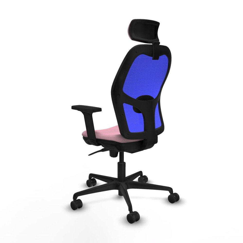Bürostuhl Piqueras y Crespo 2D036N2 Rosa