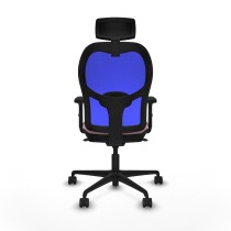 Bürostuhl Piqueras y Crespo 2D036N2 Rosa
