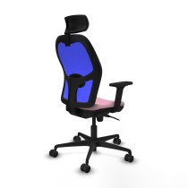 Bürostuhl Piqueras y Crespo 2D036N2 Rosa