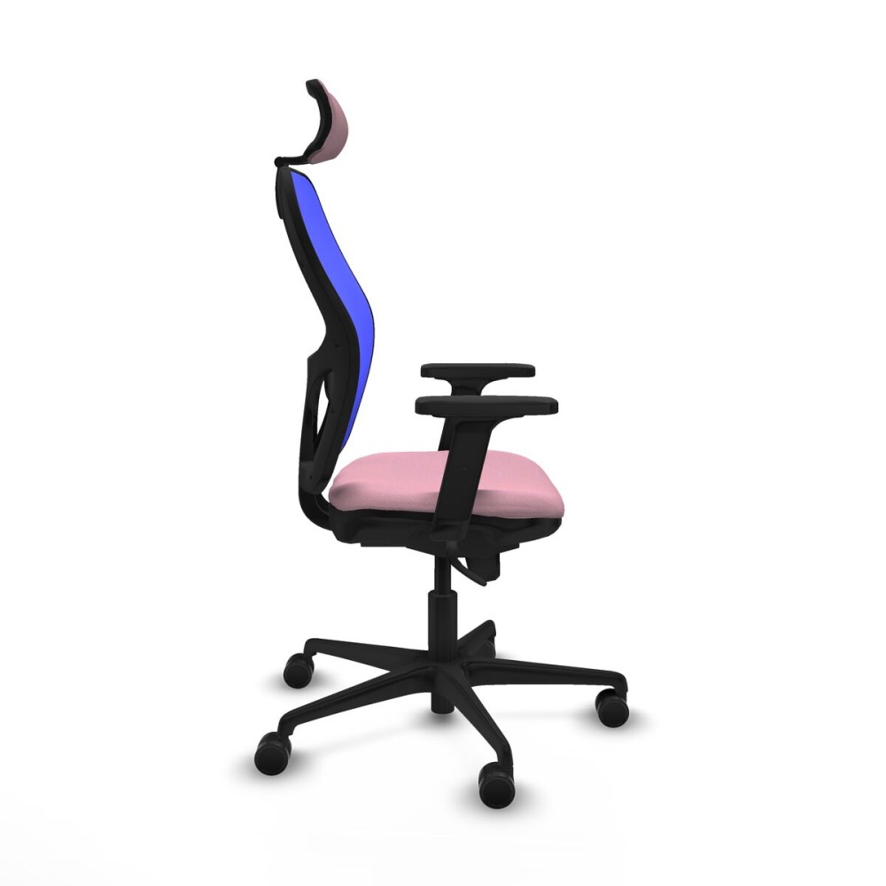 Bürostuhl Piqueras y Crespo 2D036N2 Rosa