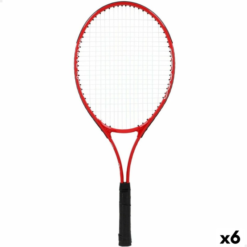 Tennis Racquet Aktive Multicolour