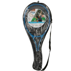 Tennis Racquet Aktive Multicolour