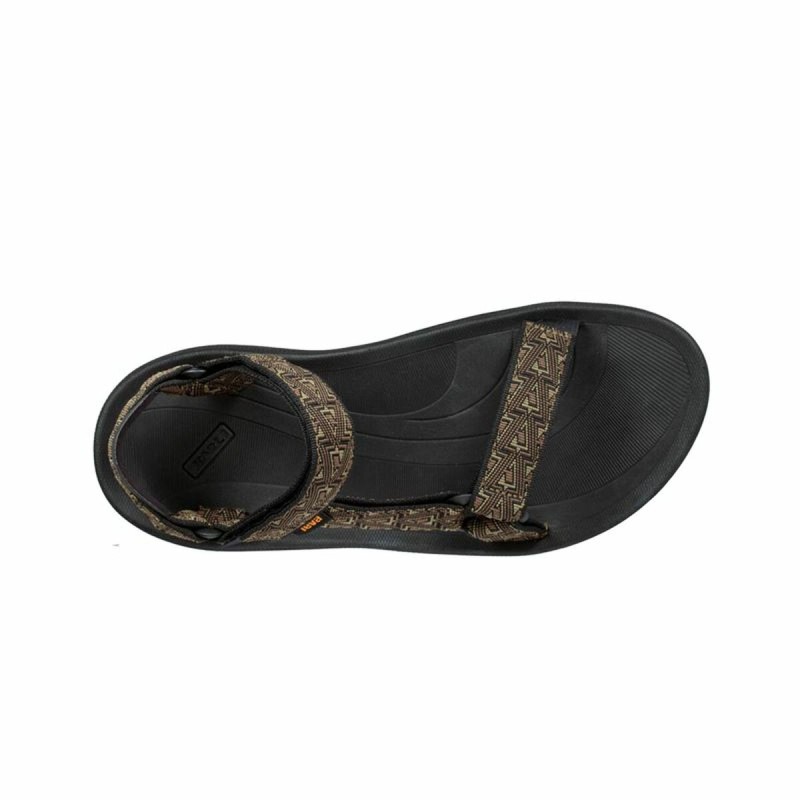 Sandales de montagne Teva Winsted Bamboo Homme