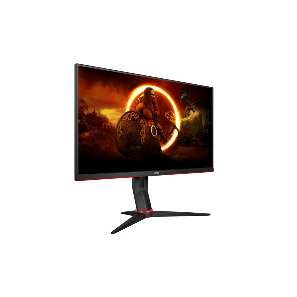 Gaming-Monitor AOC 27G2ZN3/BK Full HD 27"