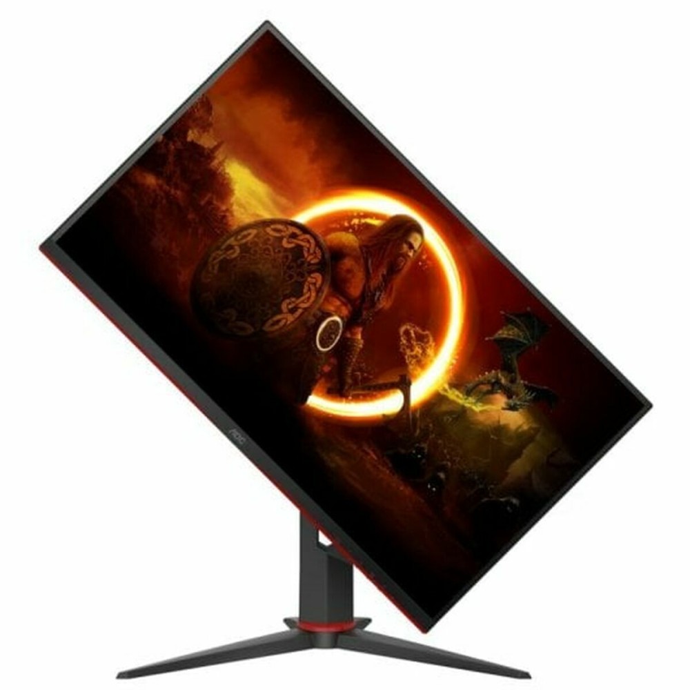 Gaming-Monitor AOC 27G2ZN3/BK Full HD 27"