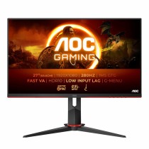 Monitor Gaming AOC 27G2ZN3/BK Full HD 27"