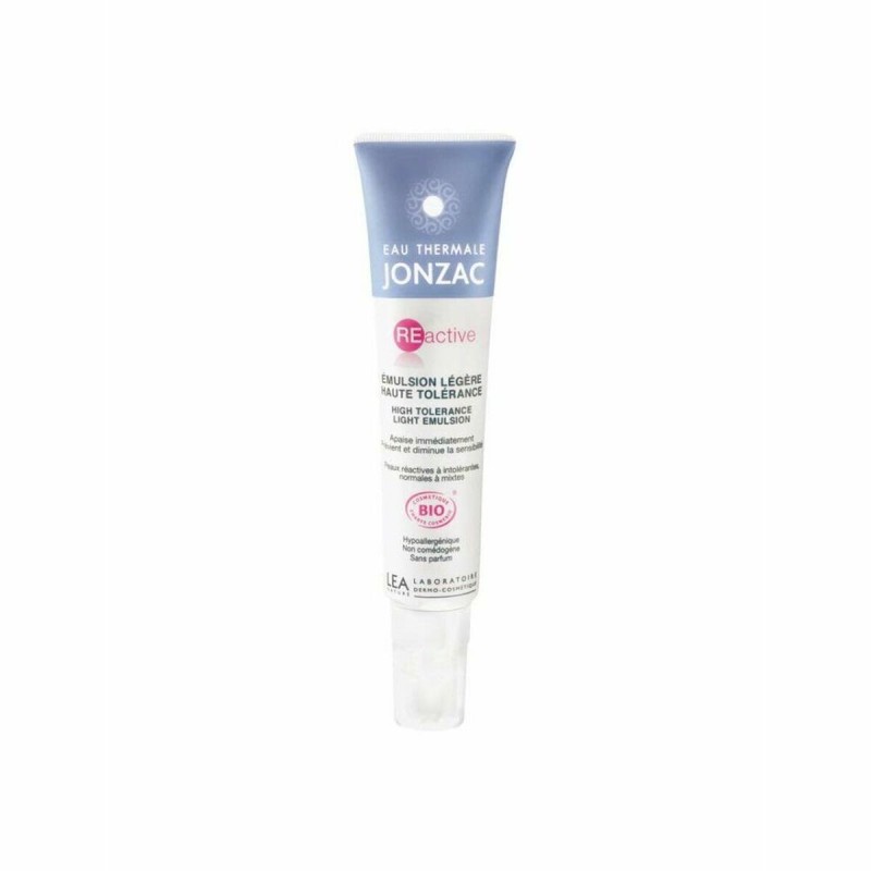 Feuchtigkeitsspendende Gesichtscreme Eau Thermale Jonzac 1331776 40 ml