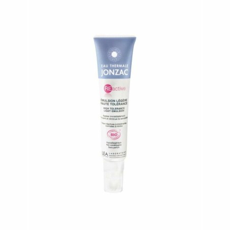 Émulsion Faciale Hydratante Eau Thermale Jonzac 1331776 40 ml