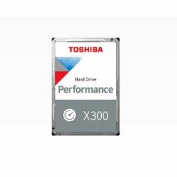 Disque dur Toshiba HDELX14ZPA51F 3,5" 8 TB