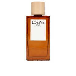 Herrenparfüm Loewe Solo EDT