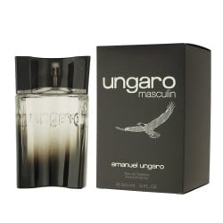 Herrenparfüm Emanuel Ungaro EDT Ungaro Masculin 90 ml