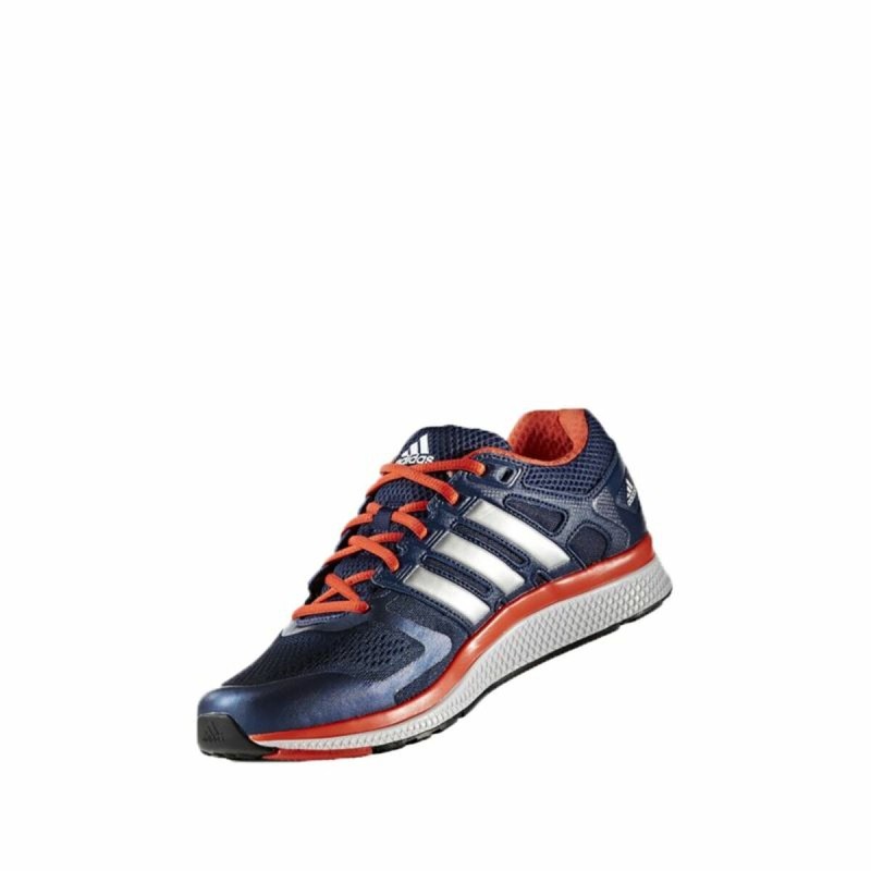 Chaussures de Running pour Adultes Adidas Nova Bounce Bleu foncé Homme