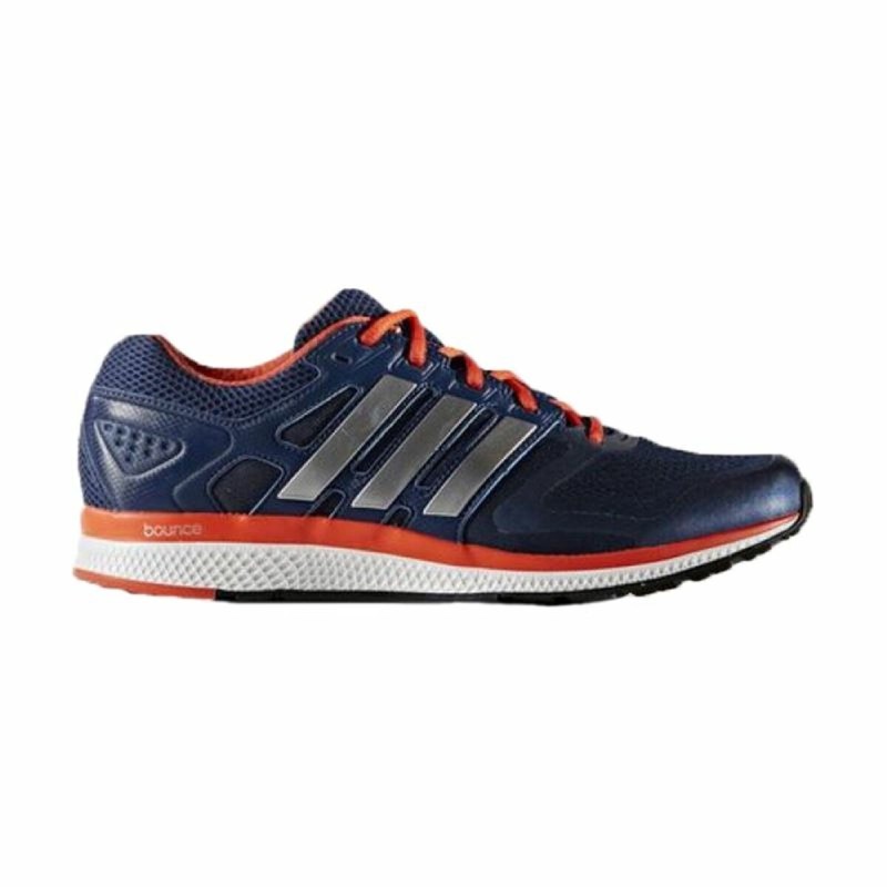 Chaussures de Running pour Adultes Adidas Nova Bounce Bleu foncé Homme