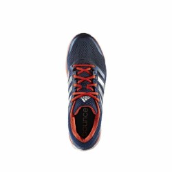 Running Shoes for Adults Adidas Nova Bounce Dark blue Men