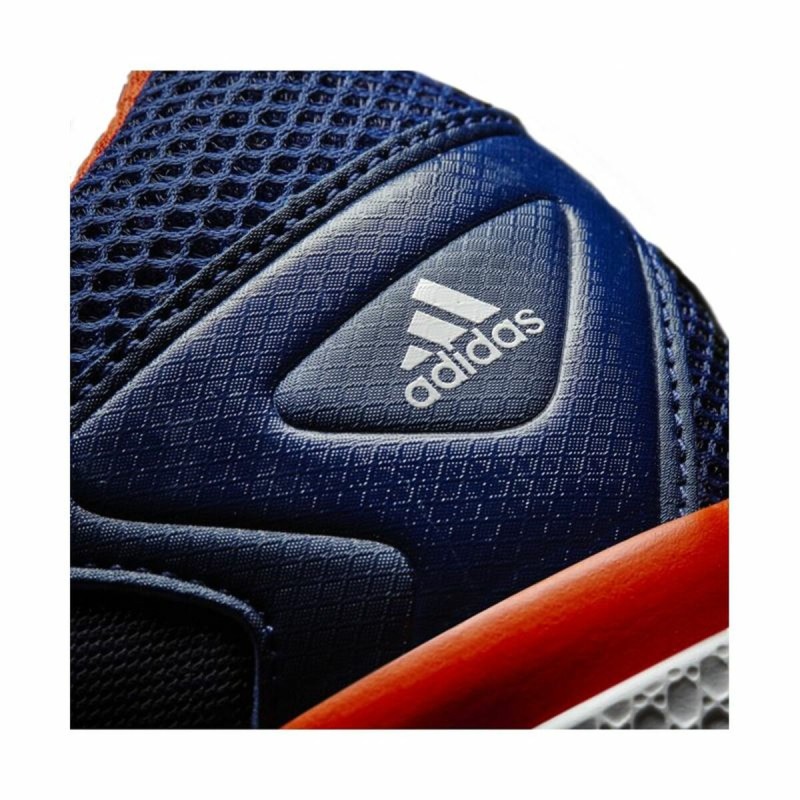 Running Shoes for Adults Adidas Nova Bounce Dark blue Men