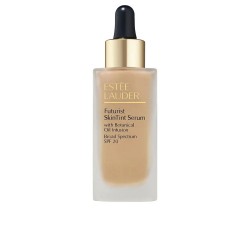 Cremige Make-up Grundierung Estee Lauder Futurist Skintint Serum Nº 2N Spf 20 30 ml