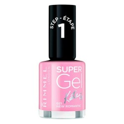 Nagellack Kate Super Rimmel London 12 ml