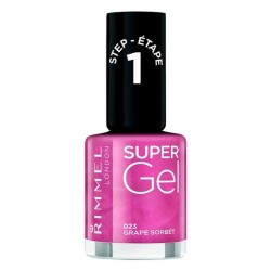 Nagellack Kate Super Rimmel London 12 ml