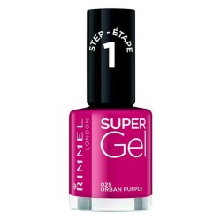 Nagellack Kate Super Rimmel London 12 ml