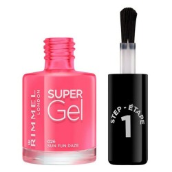 vernis à ongles Kate Super Rimmel London 12 ml