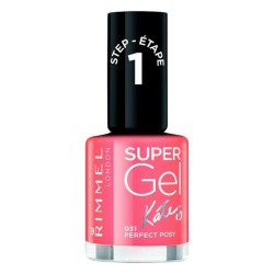 Nagellack Kate Super Rimmel London 12 ml