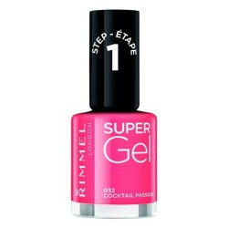 nail polish Kate Super Rimmel London 12 ml