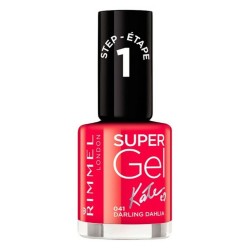 Nagellack Kate Super Rimmel London 12 ml