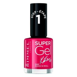 nail polish Kate Super Rimmel London 12 ml