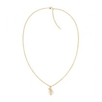 Collier Femme Tommy Hilfiger 2780762 50 cm