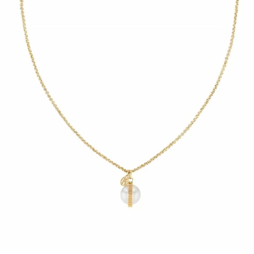 Collier Femme Tommy Hilfiger 2780762 50 cm