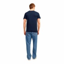 Herren Kurzarm-T-Shirt Jack & Jones ecorp Old Logo