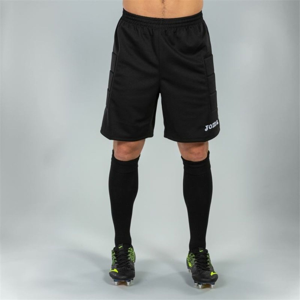 Football Goalkeeper's Trousers Joma Sport Protec Portero