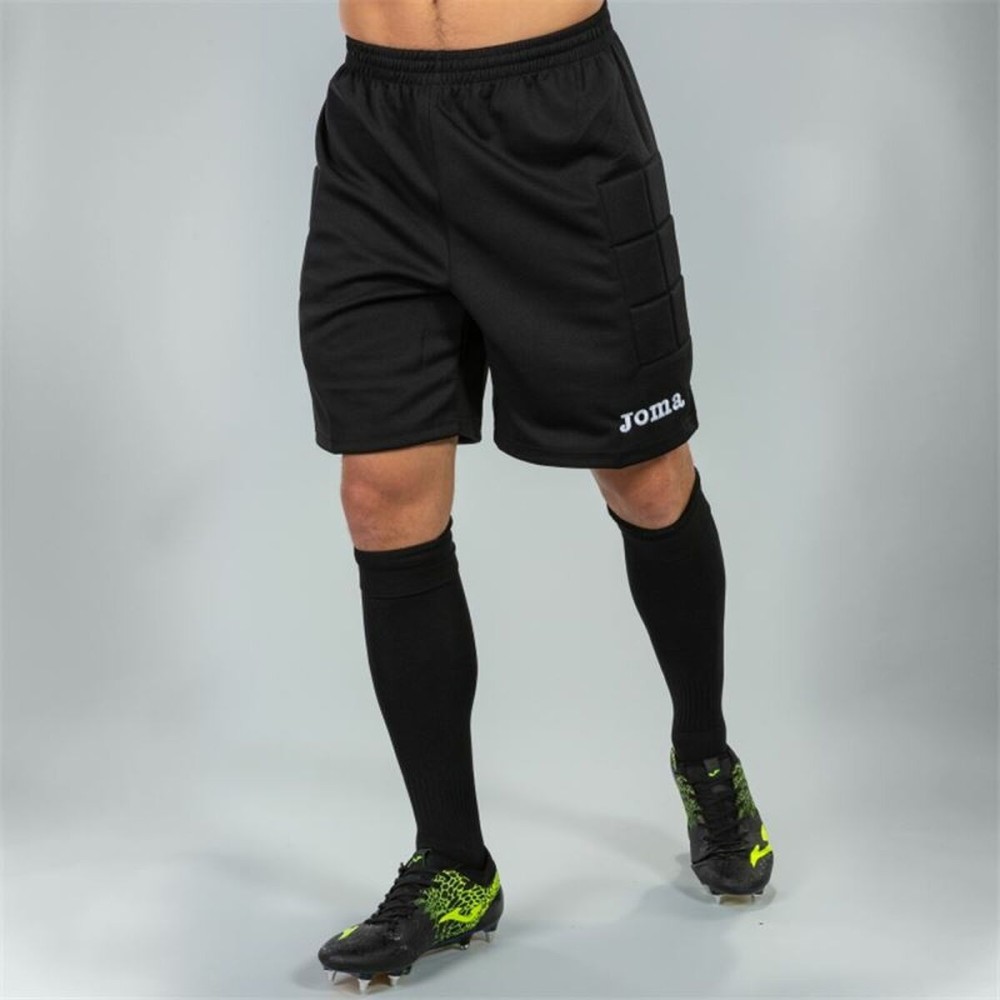 Football Goalkeeper's Trousers Joma Sport Protec Portero