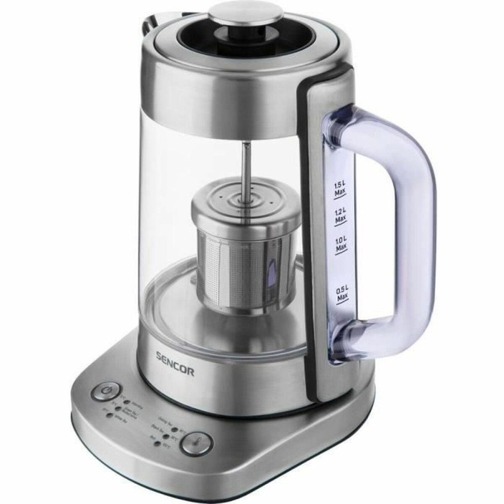 Kettle Sencor